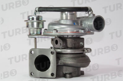 TURBO YANMAR RHF5