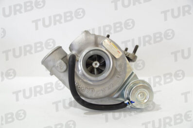 Turbo T25 Ssang Yong