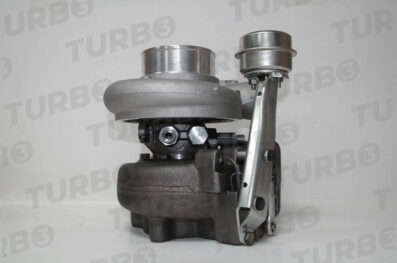 TURBO REAC FABRICA HX38G