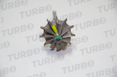 EJE Y TURBINA TB02