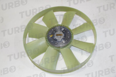 VENTILADOR IVECO EUROSTAR