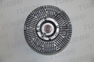 Embrague John Deere
