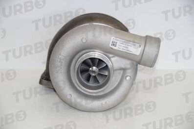 TURBO HC3B CUMMINS