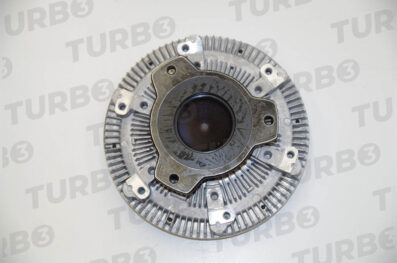 EMBRAGUE VISCOSO MERCEDES TIPO 233