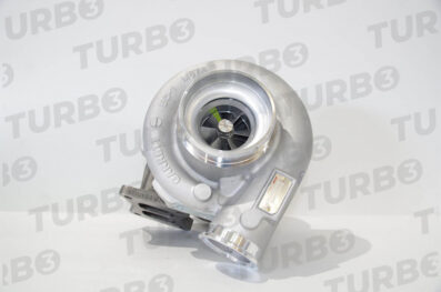 Turbo GT3782 Scania