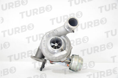 Turbo GT2256V Alfa Romeo / Fiat / Lancia