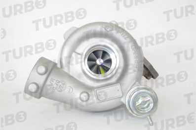Turbo GT3271S MAN