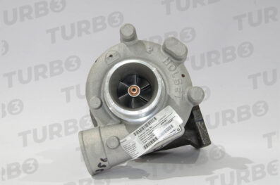 TURBO HX25 IVECO
