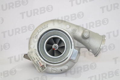 TURBO HY35 CUMMINS