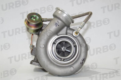 TURBO S200G SISU