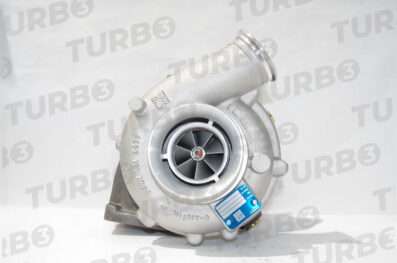 TURBO K27 MAN