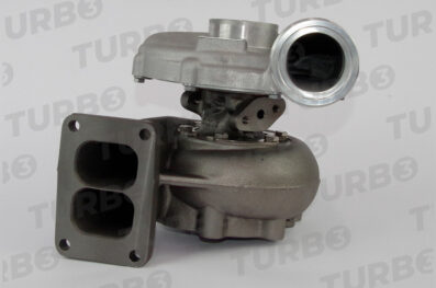 TURBO K29 MAN