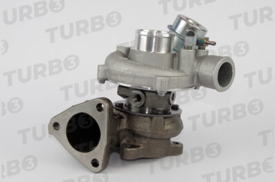 Turbo GT1749LS Hyundai