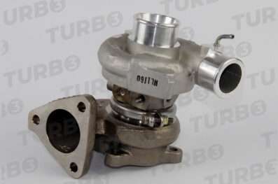 TurbochargerTF035HM